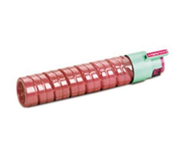 Picture of Compatible 841282 Magenta Toner Cartridge (5500 Yield) (TAA Compliant)