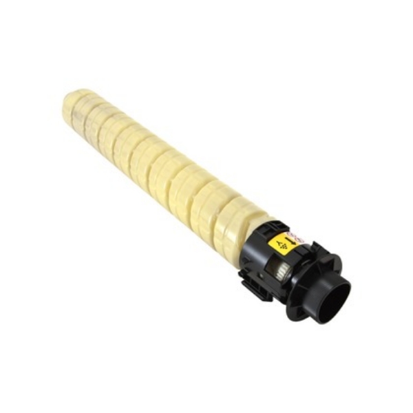 Picture of Compatible 842252 Cyan Toner Cartridge (19000 Yield) (TAA Compliant)