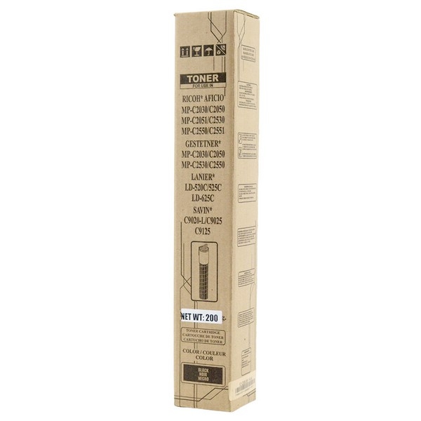 Picture of Compatible 841500 Black Toner Cartridge (10000 Yield) (TAA Compliant)