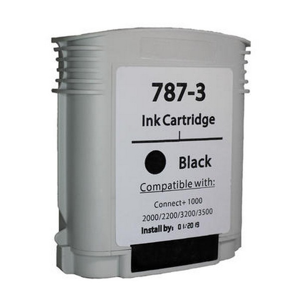 Picture of Compatible 78P-K Black Toner Cartridge (45000 Yield)