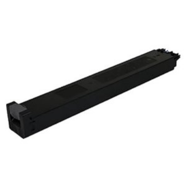 Picture of Compatible MX-31NTBA Black Toner Cartridge (18000 Yield) (TAA Compliant)