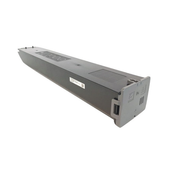 Picture of Compatible MX-60NTBA (MX-61NTBA) Black Toner Cartridge (40000 Yield) (TAA Compliant)