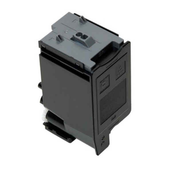 Picture of Compatible MX-C30NTB Black Toner Cartridge (6000 Yield) (TAA Compliant)