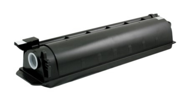 Picture of Compatible T-1640 Black Copier Toner (24000 Yield) (TAA Compliant)