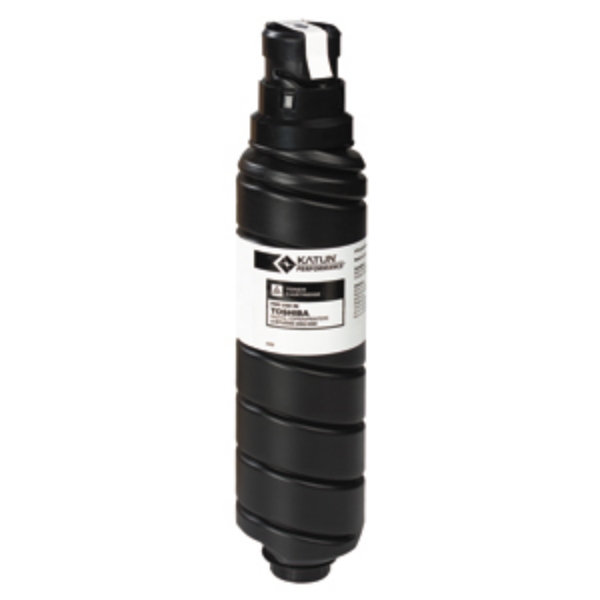 Picture of Compatible T-3520 Black Copier Toner (21000 Yield) (TAA Compliant)