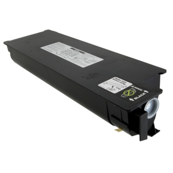 Picture of Compatible TFC55K Black Toner Cartridge (73000 Yield) (TAA Compliant)