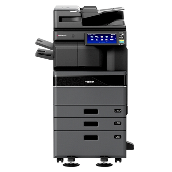 Picture of Toshiba e-Studio 4525AC Multifunction Color Copier (E-STUDIO4525AC)