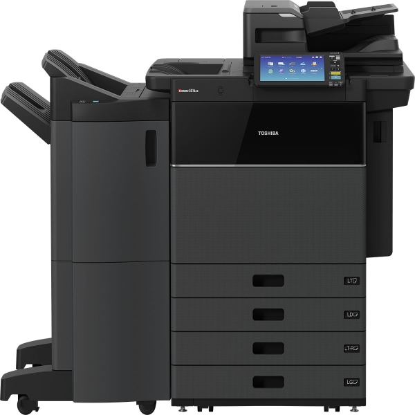 Picture of Toshiba e-Studio 5516ACT Multifunction Color Copier (E-STUDIO5516ACT)