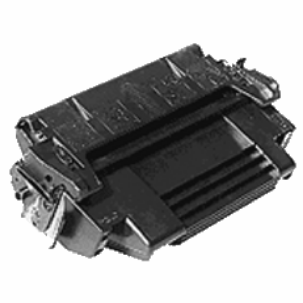 Picture of EcoPlus Reman 92298X (HP 98X) High Yield Black Toner Cartridge (8800 Yield)