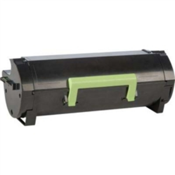 Picture of EcoPlus Reman E360H21A High Yield Black Toner Cartridge (9000 Yield)