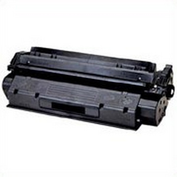 Picture of EcoPlus Reman 8955A001AA (FX-8) Black Toner Cartridge (3500 Yield)