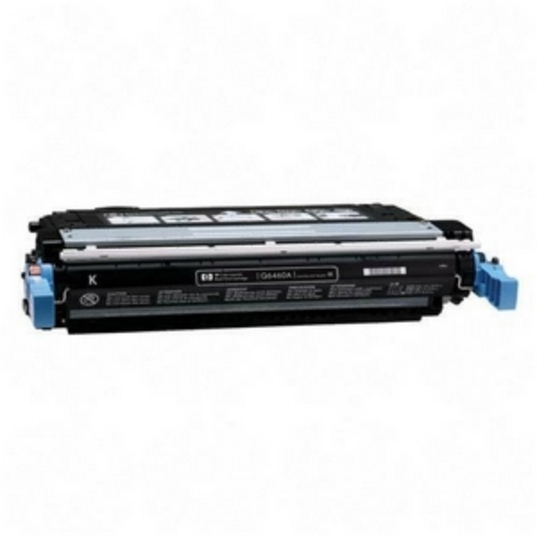 Picture of EcoPlus Reman Q6463A (HP 644A) Magenta Toner Cartridge (12000 Yield)