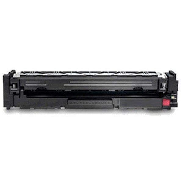Picture of EcoPlus Reman W2113X (HP 206X) High Yield Yellow Toner Cartridge (2450 Yield)