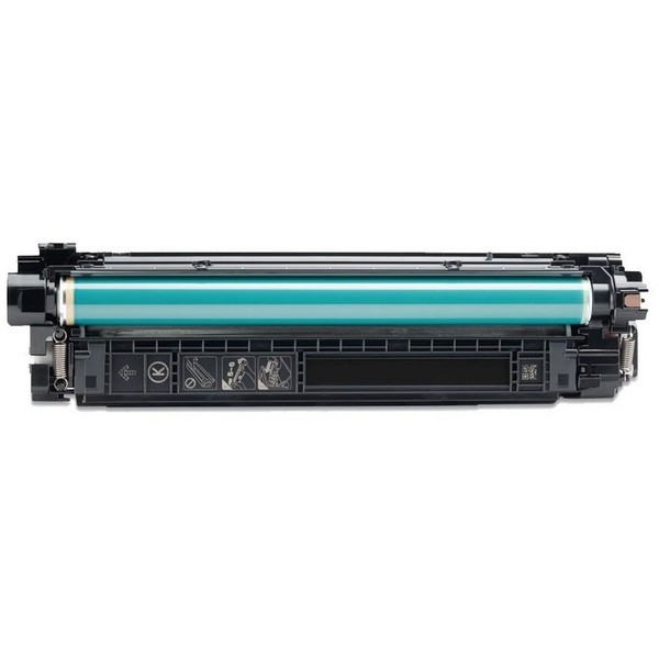 Picture of EcoPlus Reman W2120A (HP 212A) Black Toner Cartridge (5500 Yield)