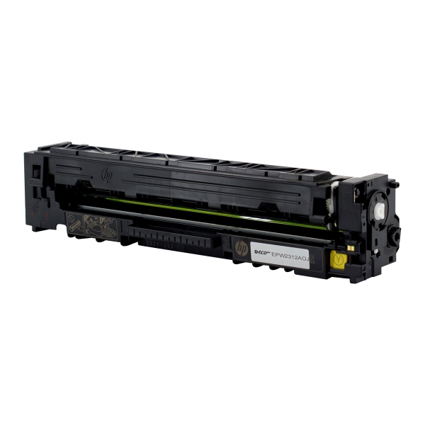 Picture of EcoPlus Reman Jumbo W2312A (HP 215A) Magenta Toner Cartridge (850 Yield)